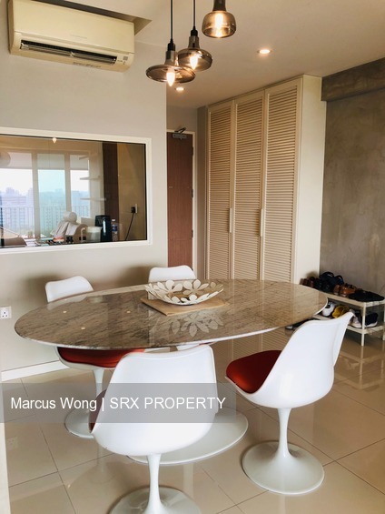 Blk 475B Parkland Residences (Hougang), HDB 5 Rooms #210334951